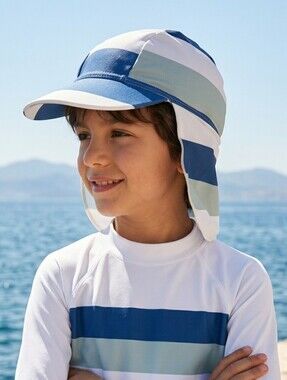 Baby UV Sun Hat 18 - 24 months